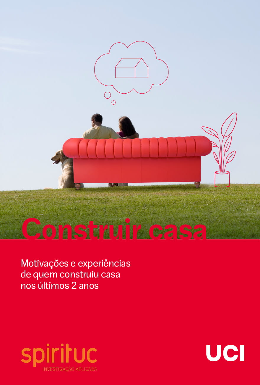 Estudo construir casa