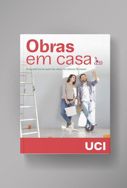 Estudo obras em casa