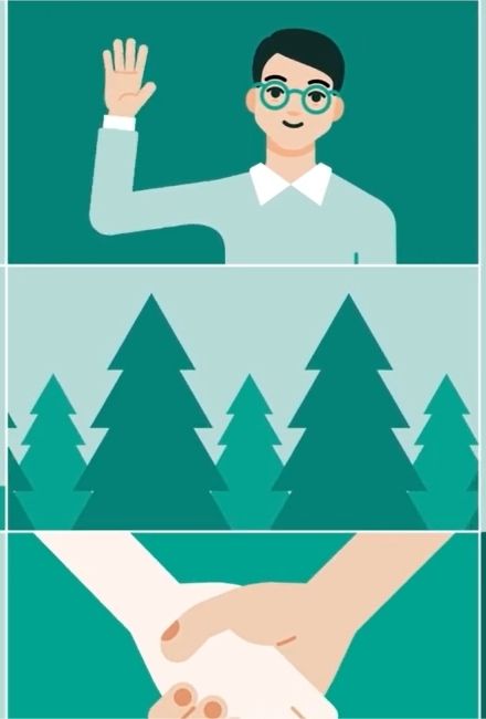 UCI mortgage solutions for Non-residents