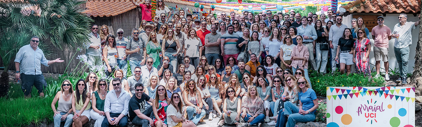A UCI é um Great Place to Work®