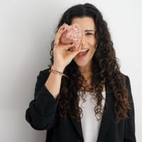 Catarina Brandão - Founder @ Cat Poupança | Ensino Finanças Pessoais de forma simples e prática | Autora | Mentora