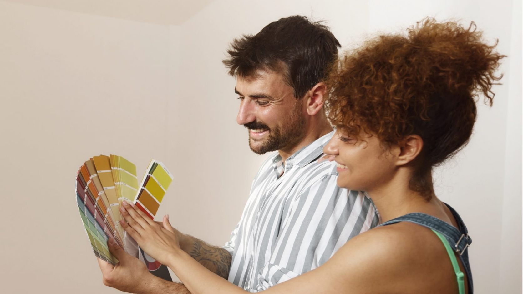 Crédito para comprar casa e obras
