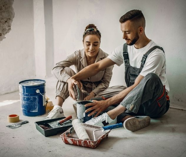 Empréstimo para construção: Tudo o que deve saber!