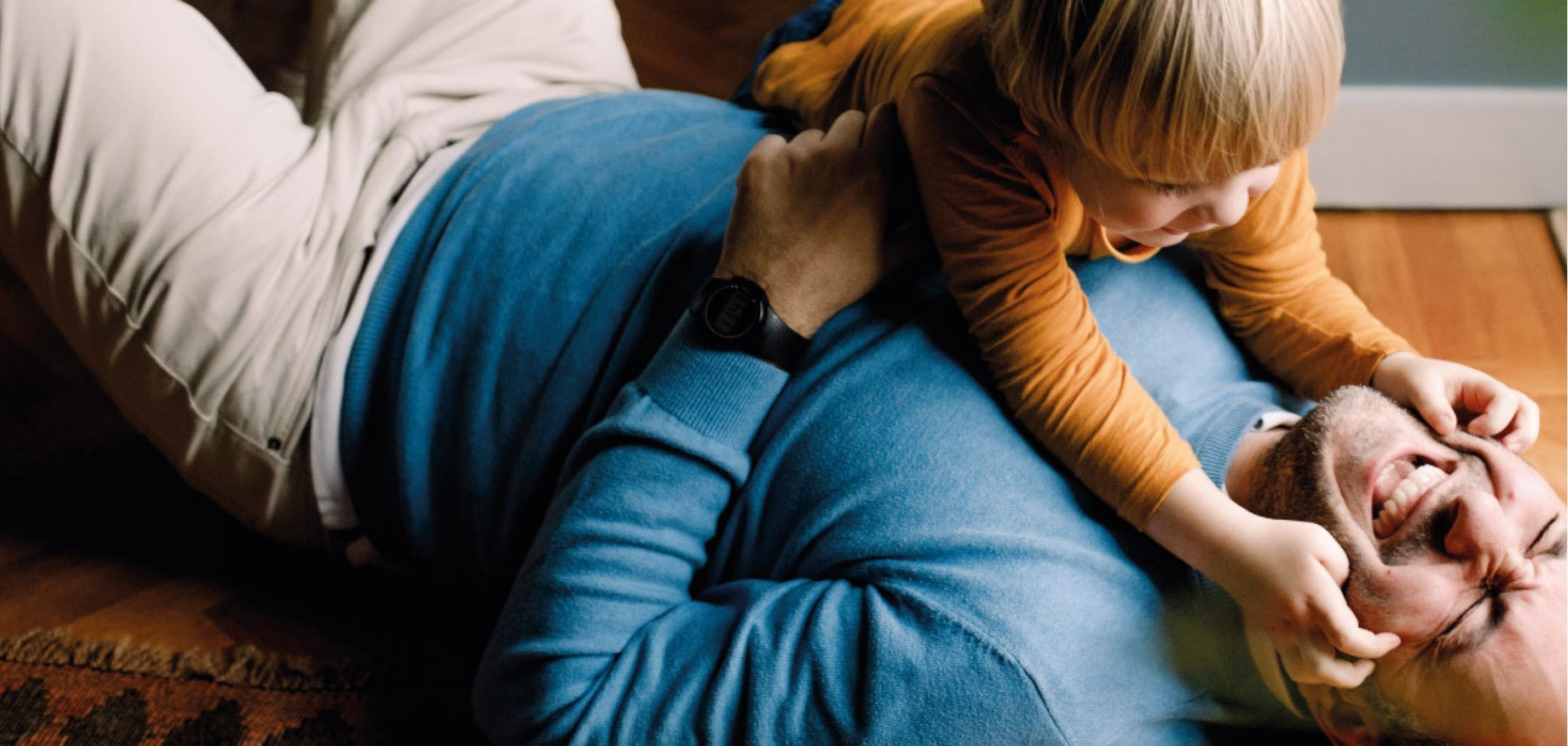 A mortgage that's right for you